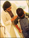 You and your children are in good hands with us.
