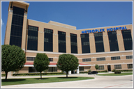 Metroplex Hospital